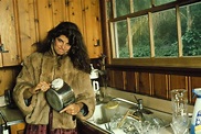 Mark Sennet Photoshoot 1982 - Kirstie Alley Photo (26213183) - Fanpop