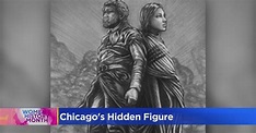 Traveling monument seeks to teach story of hidden Chicago co-founder ...