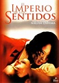 El Imperio De Los Sentidos (Blu-Ray) (Import): Amazon.co.uk: Eiko ...