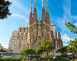 Monumentos españoles Patrimonio de la Humanidad | Viajar por españa, La ...