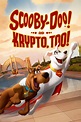 Scooby-Doo! And Krypto, Too! (2023) - Posters — The Movie Database (TMDB)