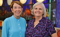 A Message from Sister Mary and Joan | Project HOME