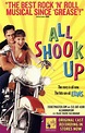 All Shook Up (Broadway) Movie Posters From Movie Poster Shop
