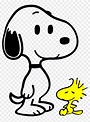 Snoopy And Woodstock - Snoopy And Woodstock Png - Free Transparent PNG ...