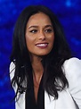 Biografia Rula Jebreal, vita e storia