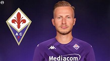 Antonin Barak - Welcome to Fiorentina 2022 - Best Skills & Goals | HD ...