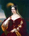 Maria Teresa d'Asburgo-Teschen (1816-1867) - Wikiwand