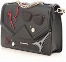 Handbags Karl Lagerfeld, Style code: 76kw3098-ner-