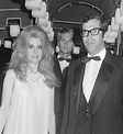 Jane Fonda & Roger Vadim: le foto più belle di un amore vietato ai ...