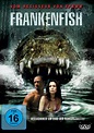 Review: Frankenfish – GruselSeite.com