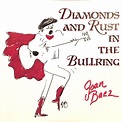 Diamonds And Rust In The Bullring | LP (2014, Live, Remastered, 200 ...