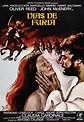 Días de furia (película 1973) - Tráiler. resumen, reparto y dónde ver ...
