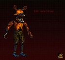 Edit||Jack O Foxy | Five Nights At Freddy's Amino