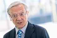 Wolfgang Schüssel will Lukoil-Posten nicht räumen | dolomitenstadt