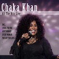 CHAKA KHAN All The Hits Live - ZYX Music