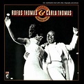 Rufus Thomas & Carla Thomas - Chronicle: Their Greatest Stax Hits (CD ...