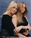 Melanie Griffith and Stella Banderas on Wild Creativity and Their ...
