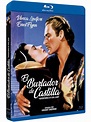 El Burlador de Castilla BD 1948 Adventures of Don Juan [Blu-ray]