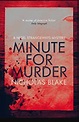 Friday’s Forgotten Book: Minute for Murder by Nicholas Blake ...