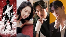"Island" (2021 Drama): Cast & Summary | Kpopmap - Kpop, Kdrama and ...