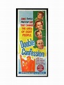 Double Confession (1950) DVD-R - Loving The Classics