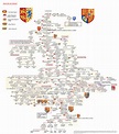 House of Welf | Ancestry family tree, Genealogy history, Royal family trees