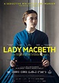 Lady M. (2016) - film - filmfan.pl - Lady Macbeth