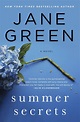 SUMMER SECRETS - Jane Green | best selling author | lifestyle brand ...