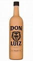 Licor Don Luiz Dulce de Leche Cream 750ml | Imigrantes Bebidas