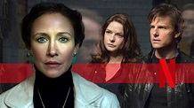 Gute Filme auf Netflix: Geheimtipps und Empfehlungen! - Film-Specials ...