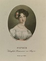 Princess Sophie of Bavaria - Alchetron, the free social encyclopedia
