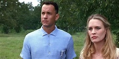 ¡A 26 años del estreno de Forrest Gump mira cómo han cambiado sus ...