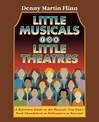 Denny Martin Flinn Little Musicals for Little Theatres (Paperback ...