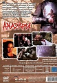 Anazapta - Der schwarze Tod: DVD oder Blu-ray leihen - VIDEOBUSTER.de