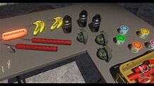 Hot Dogs, Horseshoes & Hand Grenades on Steam