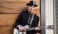 Nils Lofgren | E Street Band Guitarist Delivers Intimate New Album With ...