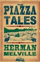 The Piazza Tales by Herman Melville | Shakespeare & Company