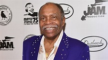 Rhythm and Blues Singer Otis Clay Dies at 73 – NBC Los Angeles
