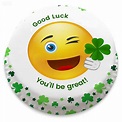 Good Luck Pictures, Images, Graphics