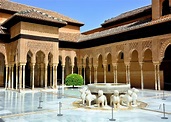 Alhambra Palace and Granada city tour | Audley Travel US