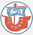 Download Fc Hansa Rostock Old Logo, Rostock, Baking | Transparent PNG ...