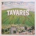 Tavares Sky high (Vinyl Records, LP, CD) on CDandLP