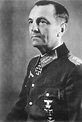 Lt Gen Friedrich Paulus Germany WW2 | The Amboy Guardian