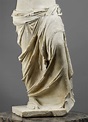Estatua Venus De Milo