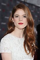 Rose Leslie | Was Every British Actress Out on the Town Last Night ...