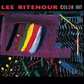 1989 Lee Ritenour – Color Rit | Sessiondays