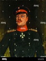 Gran duque Ernest Luis I de Hesse y Rin (1868-1937). Museo: COLECCIÓN ...