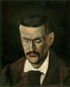 Portrait de Paul Cézanne, 1862-1864 (R072-FWN390) | Société Cezanne