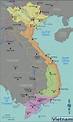 File:Vietnam Regions Map.png - Wikitravel Shared