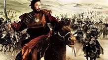 La terrible venganza de Genghis Khan contra China: el guerrero que ...